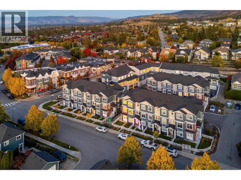 Photo 63 of 5300 Main Street Unit# 202, Kettle Valley, Kelowna