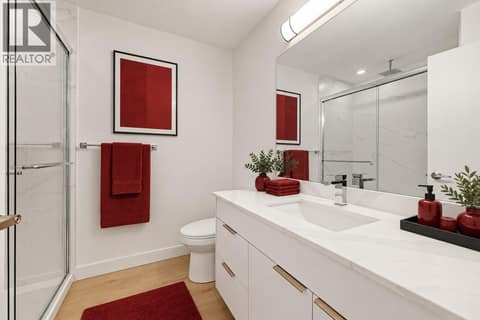 Virtually Staged. at 5300 Main Street Unit# 202, Kettle Valley, Kelowna