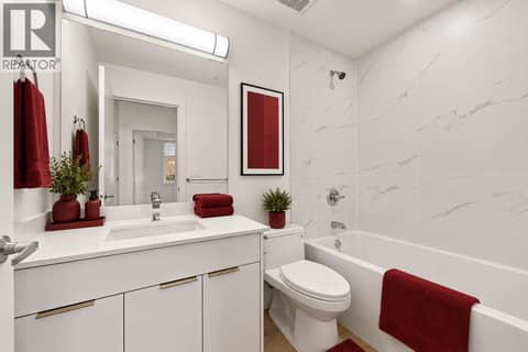 Virtually Staged. at 5300 Main Street Unit# 202, Kettle Valley, Kelowna