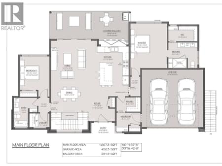 Photo 6 of 1096 Antler Drive, Columbia/Duncan, Penticton