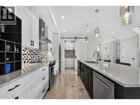 Photo 12 of 2400 Hawks Boulevard, Westbank Centre, West Kelowna