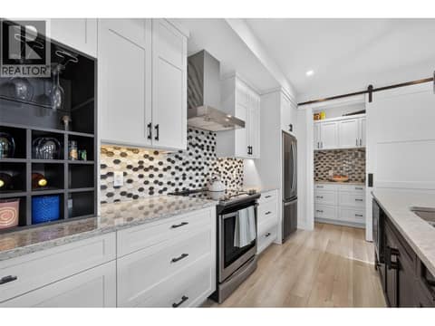 Photo 13 of 2400 Hawks Boulevard, Westbank Centre, West Kelowna