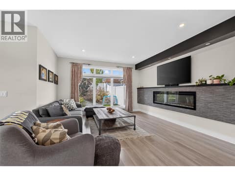 Photo 2 of 2400 Hawks Boulevard, Westbank Centre, West Kelowna