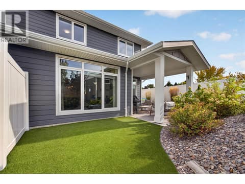 Photo 37 of 2400 Hawks Boulevard, Westbank Centre, West Kelowna