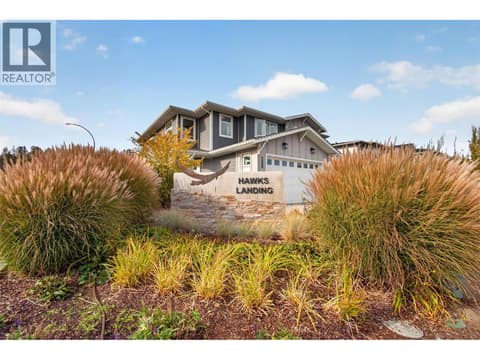 Photo 43 of 2400 Hawks Boulevard, Westbank Centre, West Kelowna