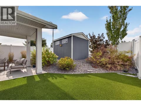 Photo 6 of 2400 Hawks Boulevard, Westbank Centre, West Kelowna