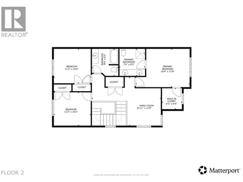 Upper Level at 2400 Hawks Boulevard, Westbank Centre, West Kelowna