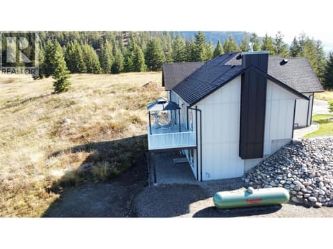 Photo 51 of 59 Rawlings Lake Road, Lumby Valley