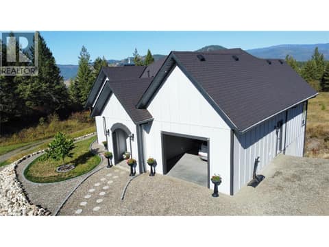 Photo 52 of 59 Rawlings Lake Road, Lumby Valley