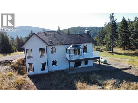 Photo 53 of 59 Rawlings Lake Road, Lumby Valley