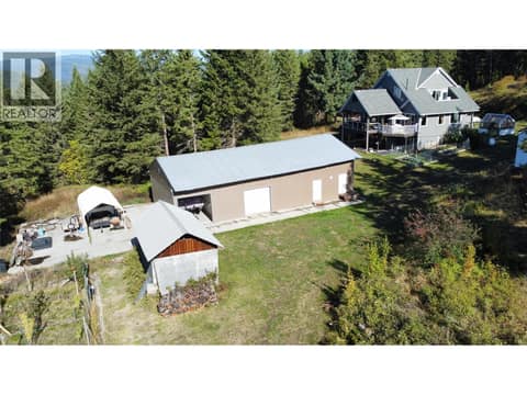Photo 57 of 59 Rawlings Lake Road, Lumby Valley