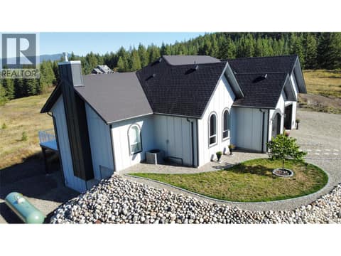 Photo 59 of 59 Rawlings Lake Road, Lumby Valley