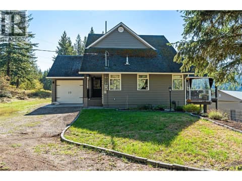 Photo 60 of 59 Rawlings Lake Road, Lumby Valley