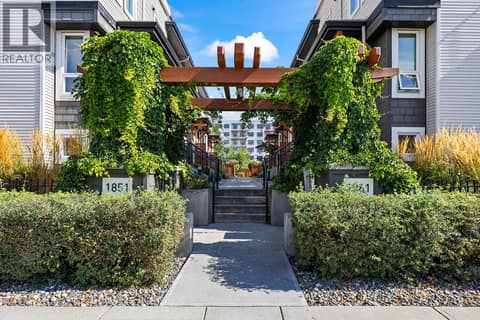 Exterior of Community at 1851 Ambrosi Road Unit# 11, Springfield/Spall, Kelowna
