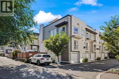 Exterior of Community at 1851 Ambrosi Road Unit# 11, Springfield/Spall, Kelowna