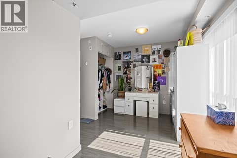 Second Bedroom on Upper Level at 1851 Ambrosi Road Unit# 11, Springfield/Spall, Kelowna