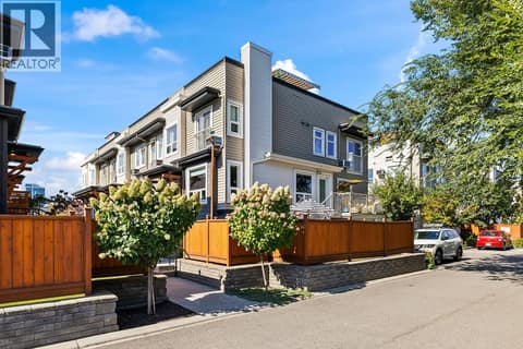 Welcome to 11-1851 Ambrosi Road! at 1851 Ambrosi Road Unit# 11, Springfield/Spall, Kelowna