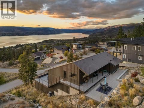 Photo 1 of 2710 Workman Place, Naramata Rural