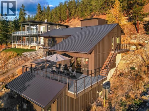Photo 2 of 2710 Workman Place, Naramata Rural