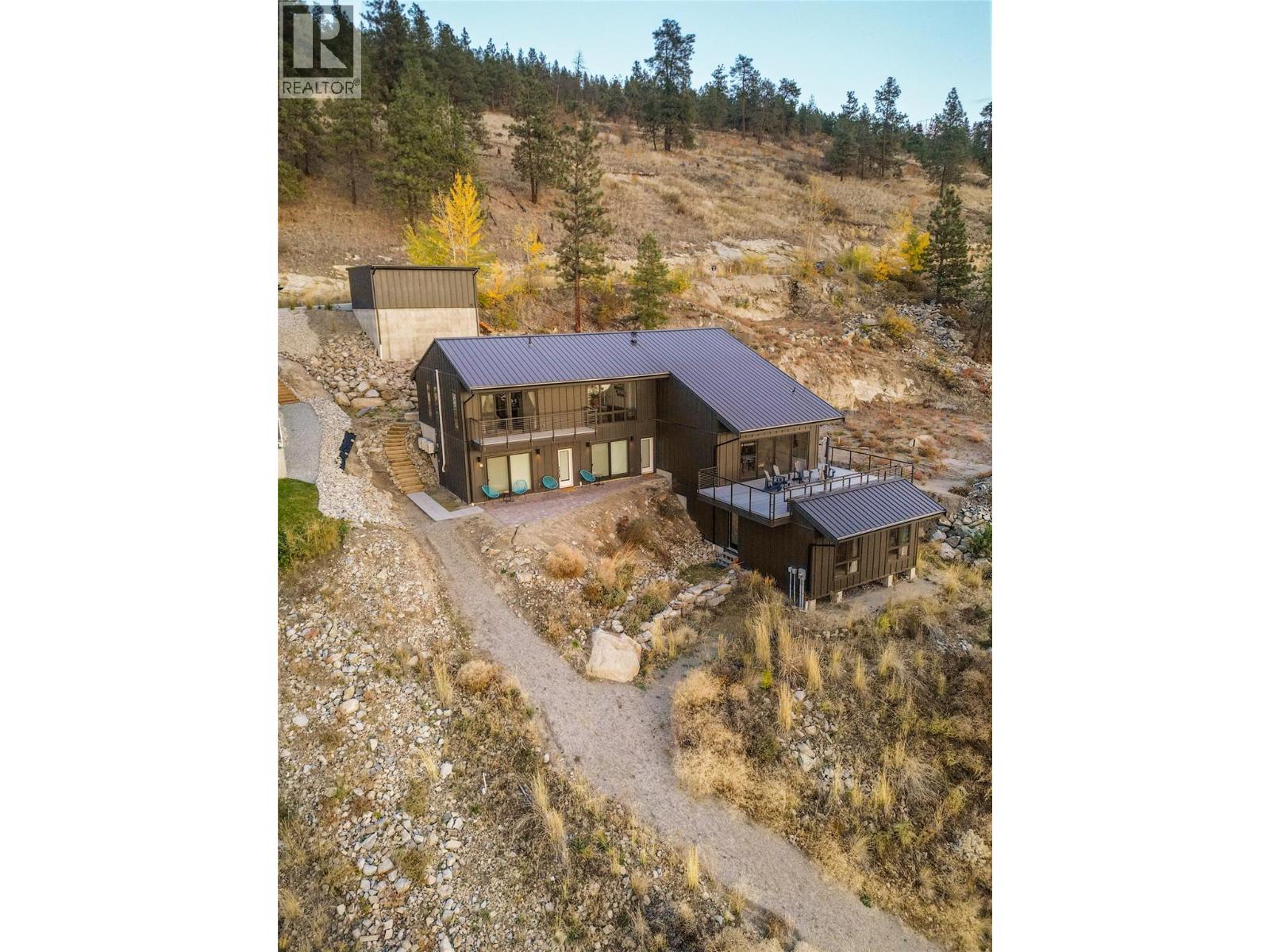 Photo 47 of 2710 Workman Place, Naramata Rural