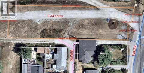 Photo 1 of 14812 Victoria Road N, Main Town, Summerland