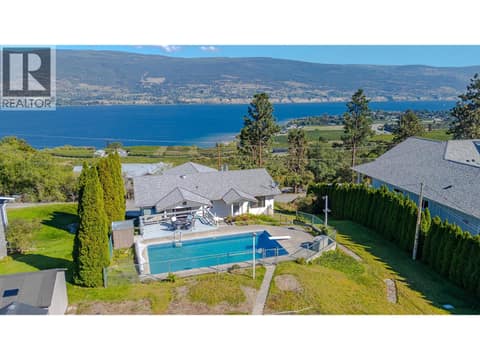 Photo 3 of 8820 Happy Valley Road, Summerland Rural