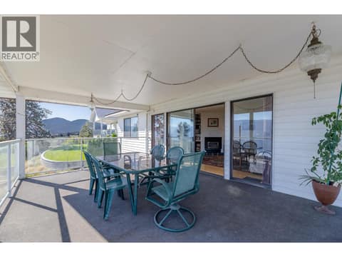 Photo 32 of 8820 Happy Valley Road, Summerland Rural