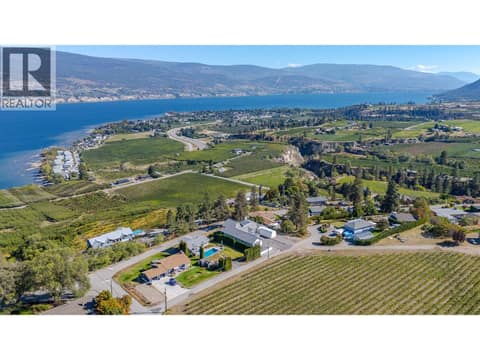 Photo 40 of 8820 Happy Valley Road, Summerland Rural