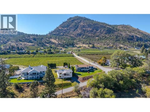Photo 42 of 8820 Happy Valley Road, Summerland Rural