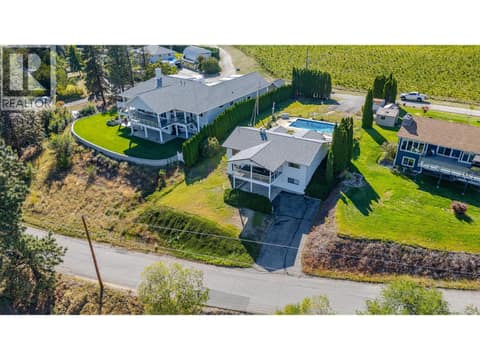 Photo 43 of 8820 Happy Valley Road, Summerland Rural