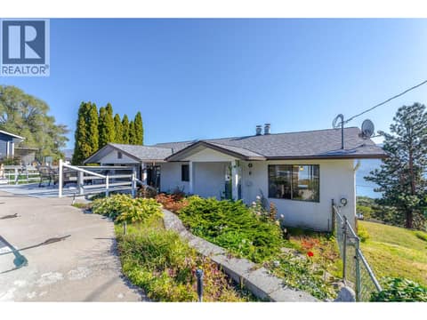 Photo 47 of 8820 Happy Valley Road, Summerland Rural