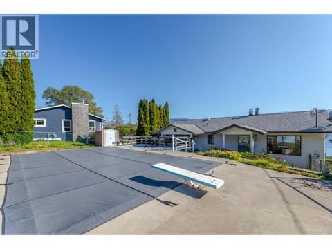 Photo 48 of 8820 Happy Valley Road, Summerland Rural