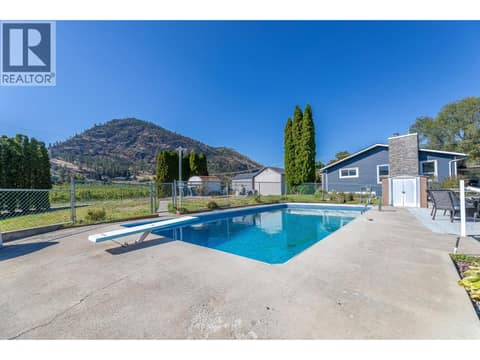 Photo 6 of 8820 Happy Valley Road, Summerland Rural