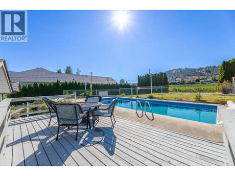 Photo 9 of 8820 Happy Valley Road, Summerland Rural