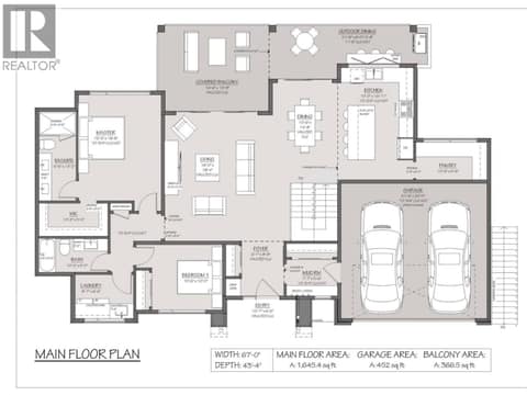 Photo 7 of 1092 Antler Drive, Columbia/Duncan, Penticton