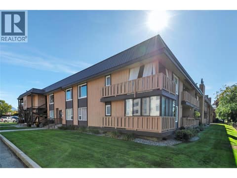 Photo 2 of 1660 Ufton Court Unit# 209, Glenmore, Kelowna