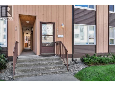 Photo 3 of 1660 Ufton Court Unit# 209, Glenmore, Kelowna