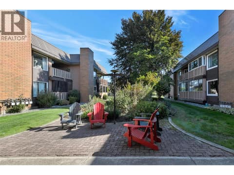 Photo 48 of 1660 Ufton Court Unit# 209, Glenmore, Kelowna