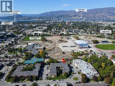 Photo 51 of 1660 Ufton Court Unit# 209, Glenmore, Kelowna