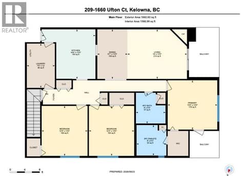 Photo 55 of 1660 Ufton Court Unit# 209, Glenmore, Kelowna
