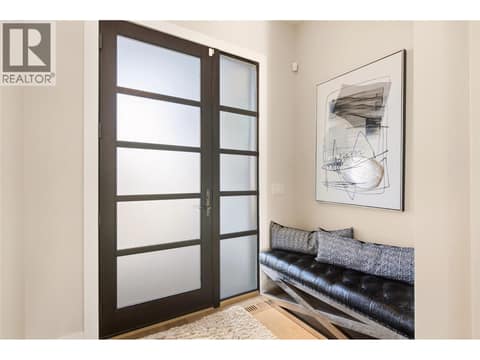 3 bed 3 bath home at 1675 Willow Crescent Unit# 3 Lot# 3, Glenmore, Kelowna
