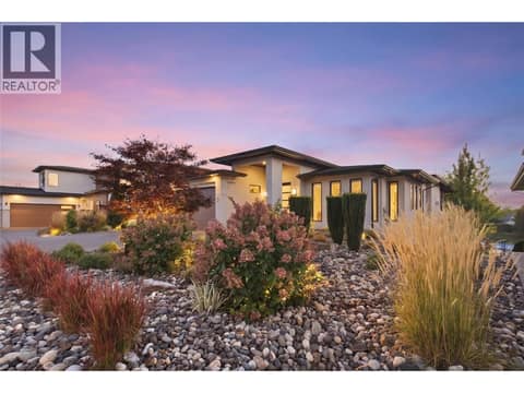 Built 2019 at 1675 Willow Crescent Unit# 3 Lot# 3, Glenmore, Kelowna
