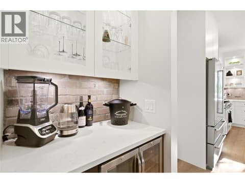 Butlers Pantry at 1675 Willow Crescent Unit# 3 Lot# 3, Glenmore, Kelowna