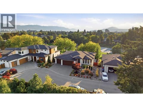 Minutes to Downtown Biking or by car at 1675 Willow Crescent Unit# 3 Lot# 3, Glenmore, Kelowna
