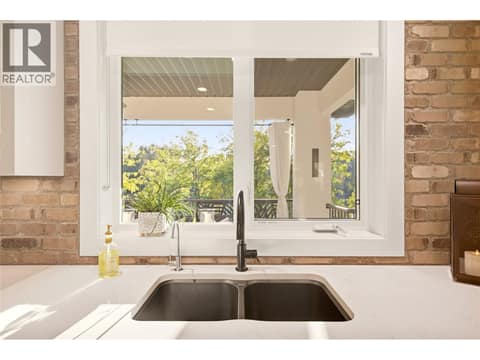 Park views at 1675 Willow Crescent Unit# 3 Lot# 3, Glenmore, Kelowna