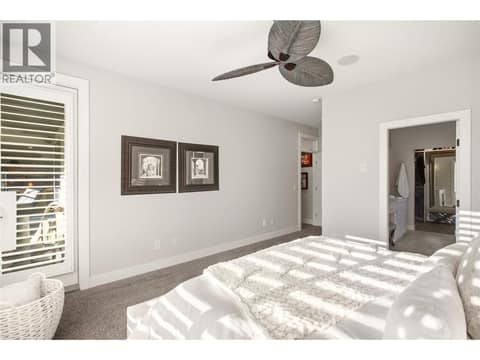 Park views at 1675 Willow Crescent Unit# 3 Lot# 3, Glenmore, Kelowna