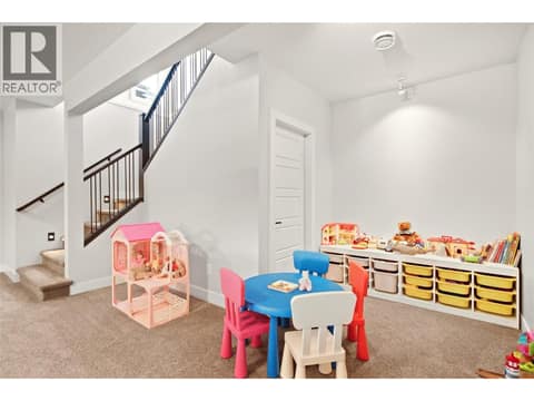 With no shortage of room at 1675 Willow Crescent Unit# 3 Lot# 3, Glenmore, Kelowna