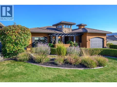 Photo 1 of 328 Cordon Place, Bella Vista, Vernon