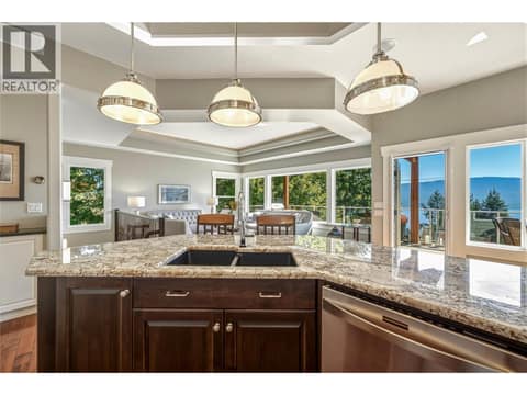 Photo 10 of 642 Mountain Drive, Okanagan North, Vernon