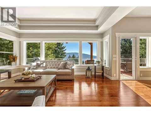 Photo 14 of 642 Mountain Drive, Okanagan North, Vernon